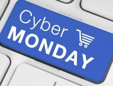 Μετά τη «Black Friday» έρχεται η «Cyber Monday»: Τι να προσέξετε στις αγορές σας